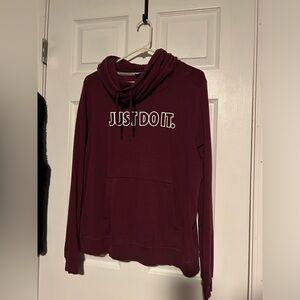 Women’s Nike Hoodie